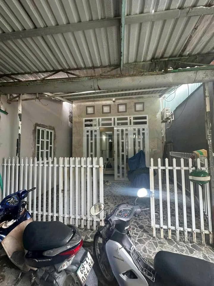 Nhà Hẻm Cao Thắng Rạch Giá 71.2m² Giá Tốt Hiếm Có