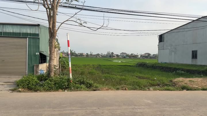 Đất nền Tỉnh lộ 27 Tượng Sơn 160m² - Tiềm năng tăng giá vượt trội!