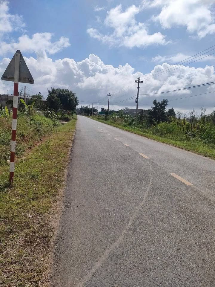 Đất Mặt Tiền QL29 Ea Kar 2500m² - Sẵn Sổ Đỏ, Giá Đầu Tư 6 Tỷ