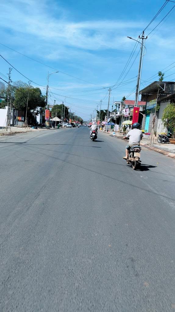 Đất Vàng Phan Huy Chú, BMT - 1150m² Sẵn Sàng Kinh Doanh, Đầu Tư