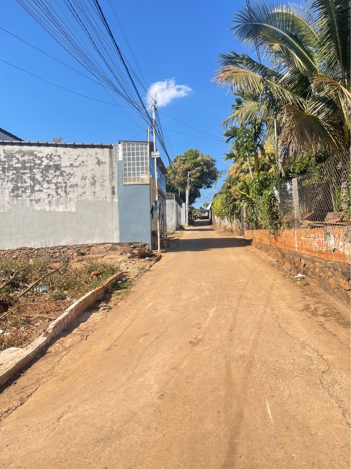 Đất Góc 2 Mặt Tiền Y Moal, BMT - 181m² - Sổ Sẵn 2.79 Tỷ