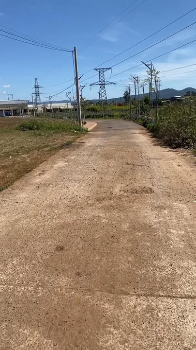 Đất nền Phú Hội, Đức Trọng 300m² - Lô góc 2 mặt tiền, tiềm năng tăng giá!