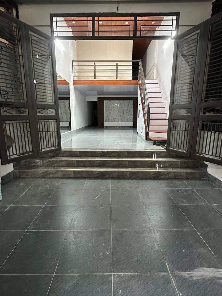 Nhà Riêng Ngõ Phú Lộc Lạng Sơn 82m² - Ô tô vào tận nhà!