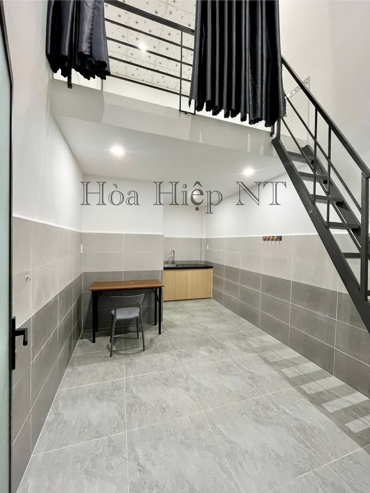 Phòng Trọ Lê Văn Sô, Bình Thủy 25m² - Sẵn sàng ở ngay!