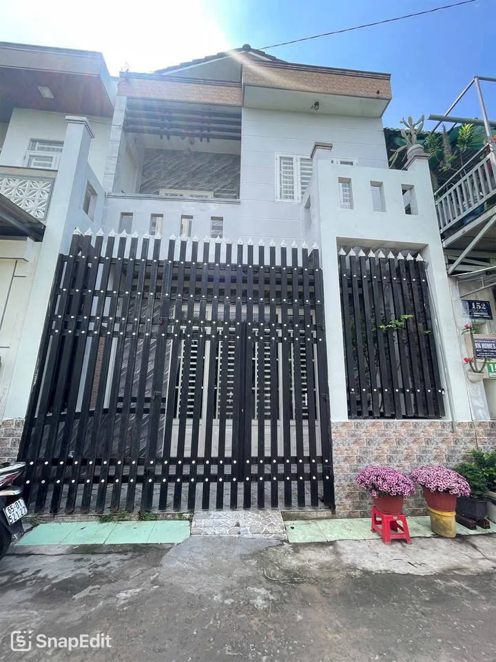 Nhà 3PN 160m² Hướng Tây Bắc - An Bình, Ninh Kiều, Cần Thơ - Giá 5 Triệu/Tháng