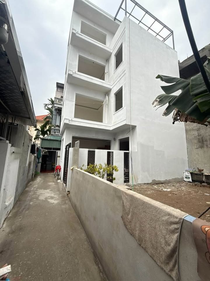 Nhà riêng Thượng Thanh, Long Biên 65m² - Chính chủ bán!