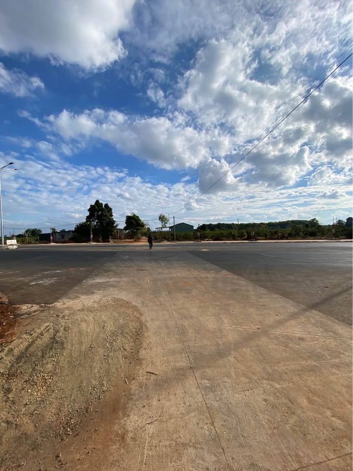 Đất nền Biển Hồ Pleiku 545m² - Tiềm năng tăng giá vượt trội!