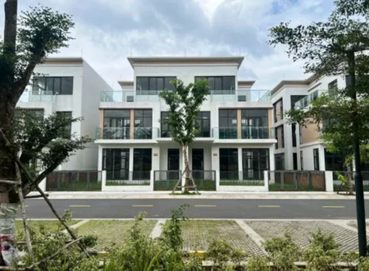 Shophouse T&T Millennia 132m² - Mặt Tiền Kinh Doanh 5.3 Tỷ