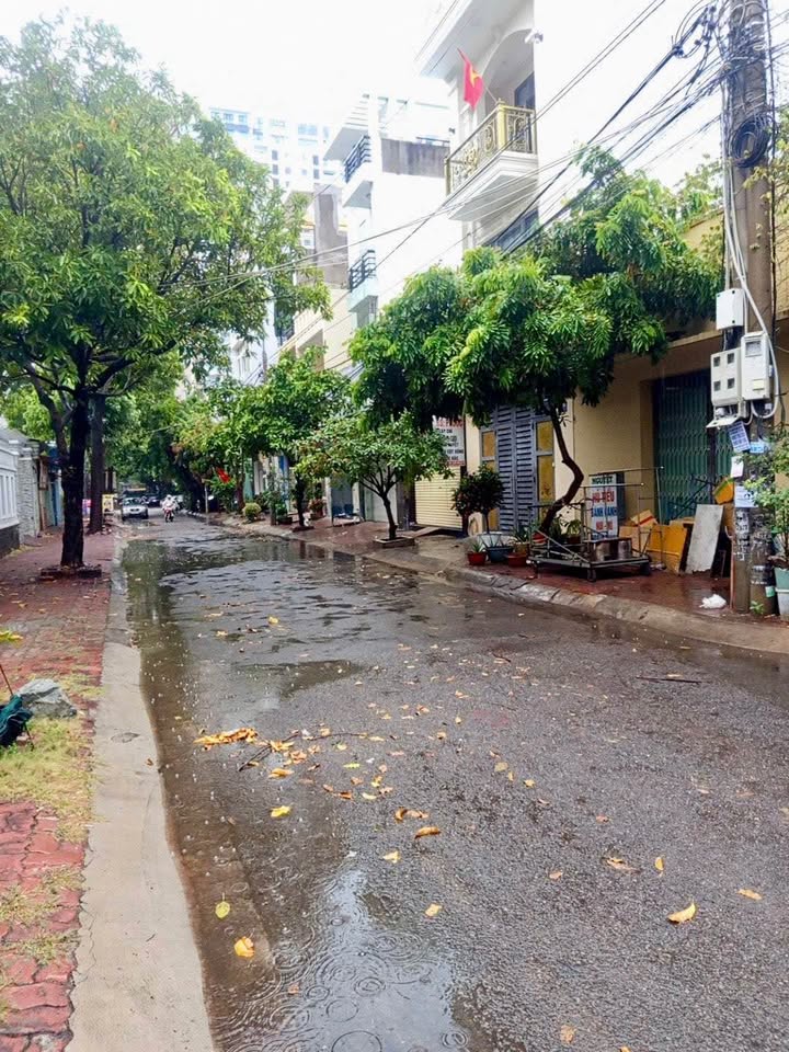 Đất nền Vũng Tàu KĐT Chí Linh 88.5m² 10.5 tỷ - Sổ đỏ chính chủ