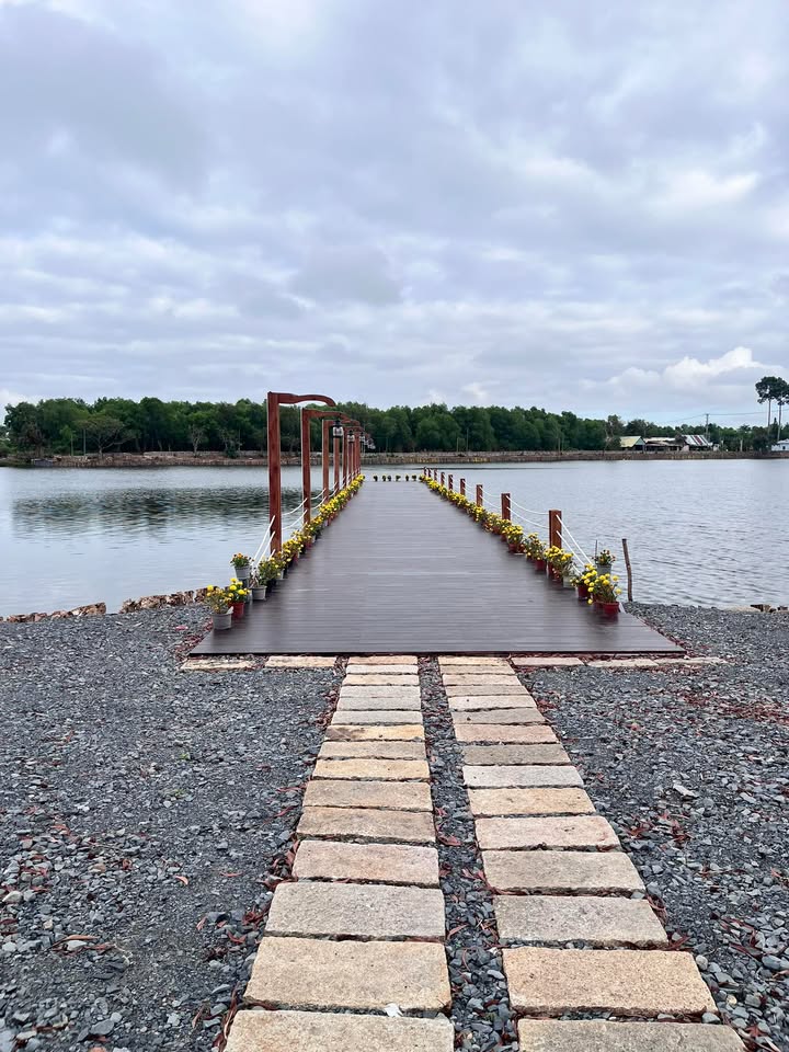 Đất nền Vũng Tàu 79m² 3 tỷ - Sổ hồng, không quy hoạch!