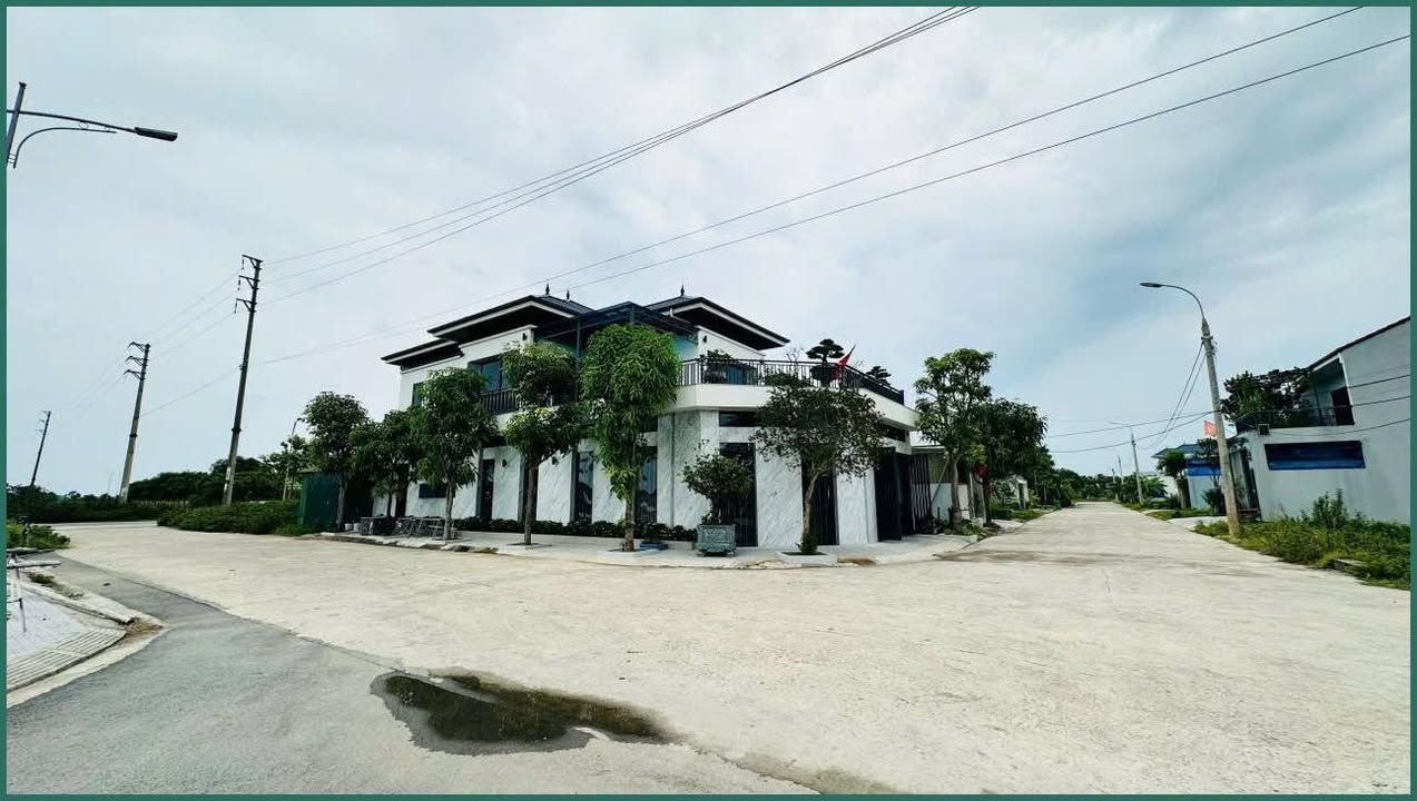 Đất Vàng Phường Thạch Hưng 160m² - Sổ Quy Hoạch Trung Tâm Hành Chính