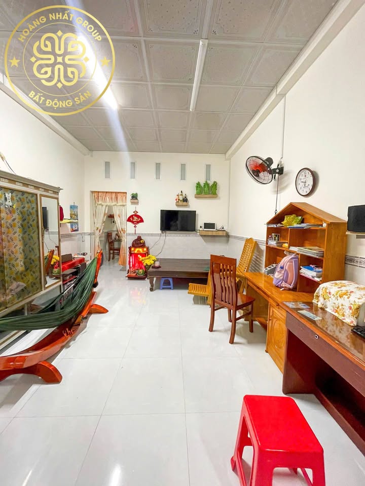 Nhà đẹp Đường số 15, P.2 Cà Mau 1.6 tỷ - Ô tô vào tận nhà!