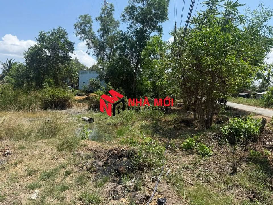 Đất nền Gành Hào 2800m² giá 1.6 tỷ - Tiềm năng tăng giá vượt trội!