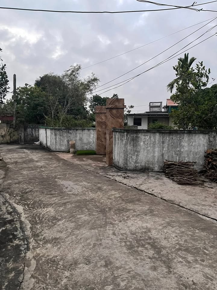 Đất nền Hưng Yên 2, Tiền Hải 700m² - Giá đầu tư tốt!