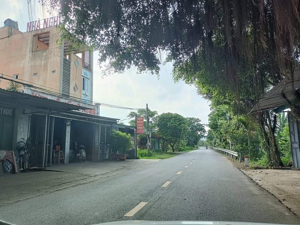 Đất nền mặt đường Vô Hối, Đông Hưng - 72m² - 1.2 tỷ, kinh doanh sầm uất