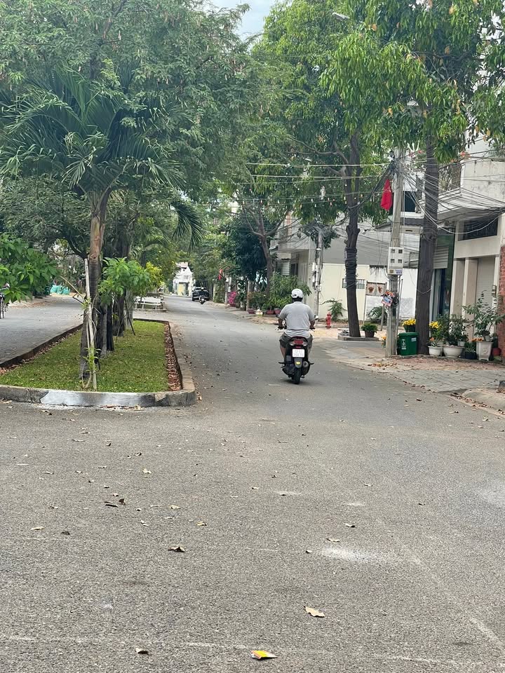 Lô Đất Phường 10 Vũng Tàu 106m² - Đất thổ cư 100%!