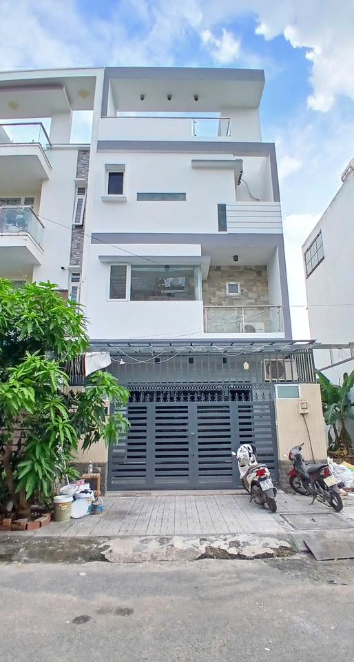 Nhà Riêng Thạnh Mỹ Lợi, Thủ Đức 105m² - Vị Trí Đẹp, Sẵn Sàng Ở Ngay!