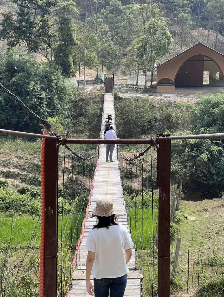 Đất nền Kon Plông 1050m² giá 7.3 tỷ - Quy hoạch thương mại, sổ đỏ sẵn sàng!