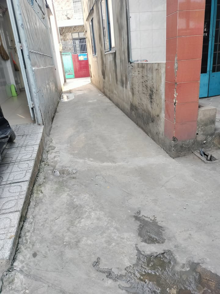 Nhà riêng Tân Vạn Dĩ An 41m² giá 1.4 tỷ - Sổ hồng sẵn