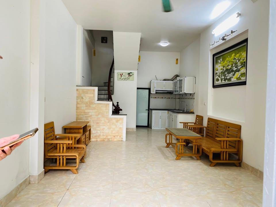 Nhà Riêng Yên Nghĩa, Hà Đông 36m² - Full Nội Thất, Sẵn Sàng Ở Ngay!