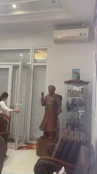 Căn hộ Huyền Trân Công Chúa 200m² giá 10 triệu - Sẵn sàng vào ở ngay!