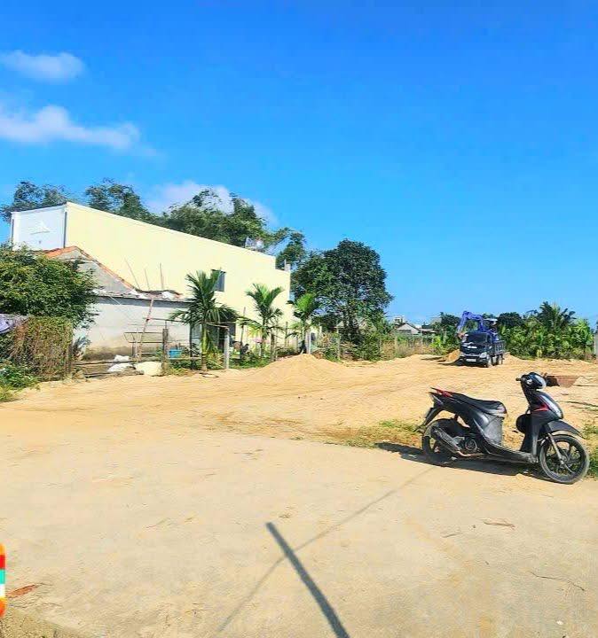 Đất nền An Phú, Quảng Ngãi 500m² - Tiềm năng tăng giá vượt trội!
