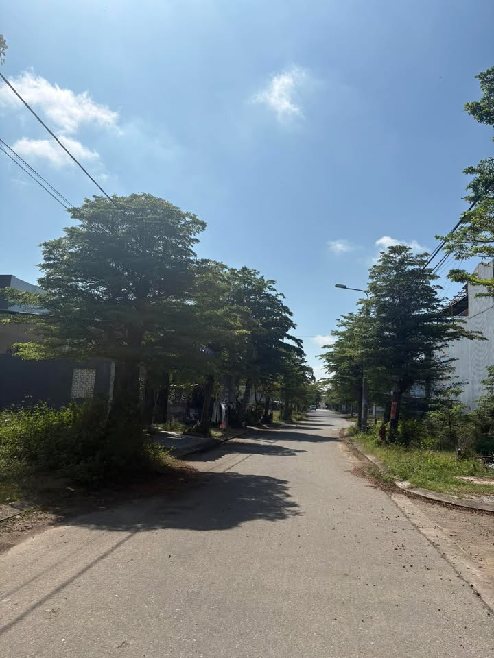 Đất nền Điện Dương 76m2 2,6 tỷ - Sổ đỏ chính chủ