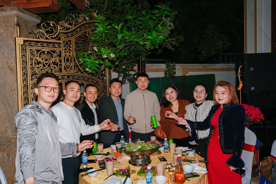 Nhà C4 Phường Hạc Thành 55m² - Ô tô vào tận nhà, ở ngay!