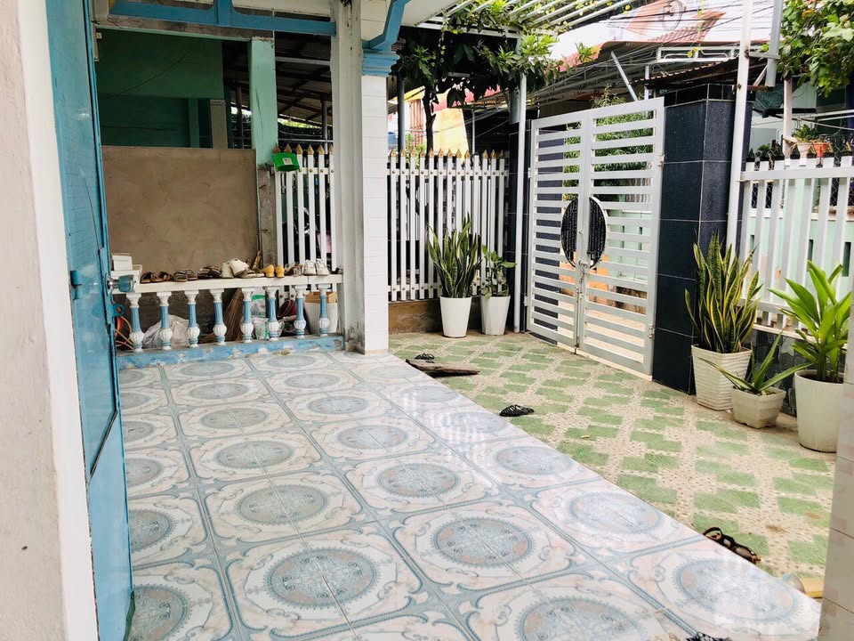 Nhà Đất Thổ Cư 112m² Đường Trần Đại Nghĩa, Phan Rang - Giá 950 Triệu