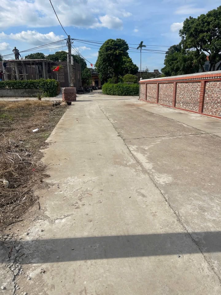 Đất Nền Sổ Đỏ Chính Chủ - Tiên Du, Bắc Ninh - 90m² Giá Tốt