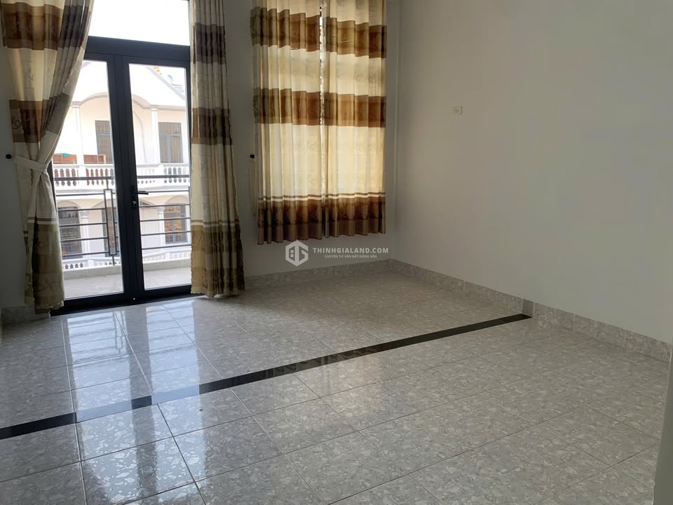 Nhà Mặt Tiền Đoàn Thị Điểm Vũng Tàu 81.7m² - 3PN - Gần Biển Bãi Trước