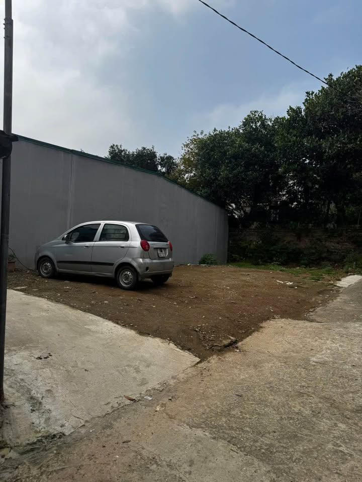 Đất Nền Lõi Khu 2 Việt Trì - Sổ Đỏ Chính Chủ, 109.6m² Giá 3.5 Tỷ