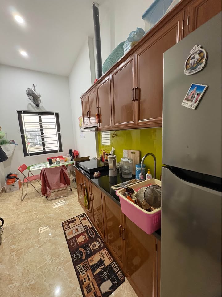 Nhà 2 Tầng Xã Đàn, Đống Đa 40m² - Giá 4 Tỷ, Ô Tô Vào Tận Nơi