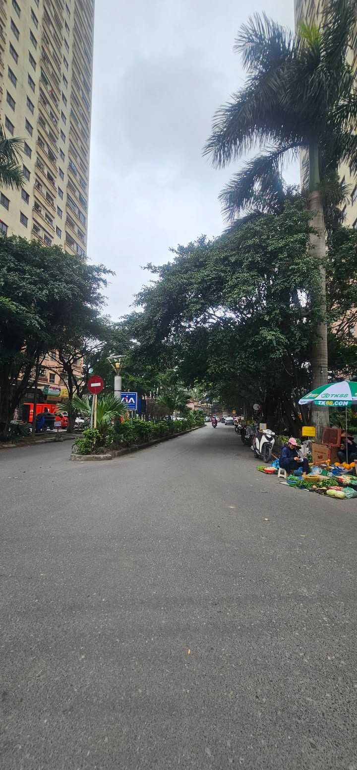 Đất nền Đại Thanh 78m² - Lô đẹp, hạ tầng đồng bộ, giá tốt