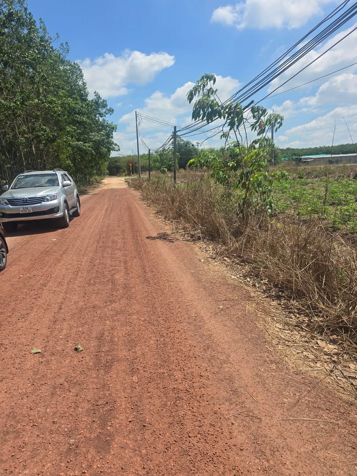 Đất nền Bến Cát 500m² sát QL13 - Giá 8xx Tỷ Chính Chủ