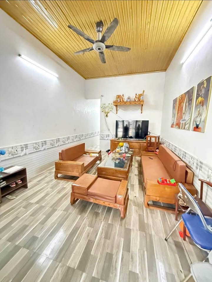 Nhà Cấp 4 Minh Khai, Hà Giang 68m² - Giá tốt hiếm có!