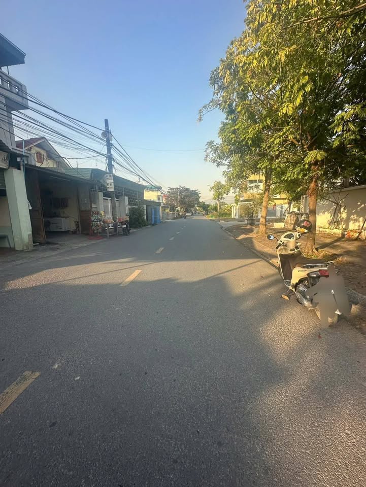 Đất nền Bí Giàng Uông Bí 112m² - Tiềm năng tăng giá vượt trội!