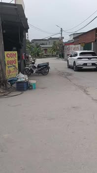 Đất nền Cẩm Đoài Ba Vì 72m² - Lô góc đẹp sổ đỏ chính chủ