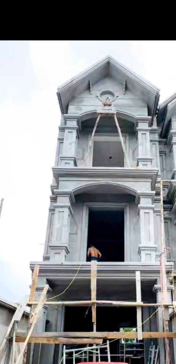 Nhà Riêng Lương Quy An Dương 60m² - Ô tô vào tận nhà, giá tốt hiếm có!