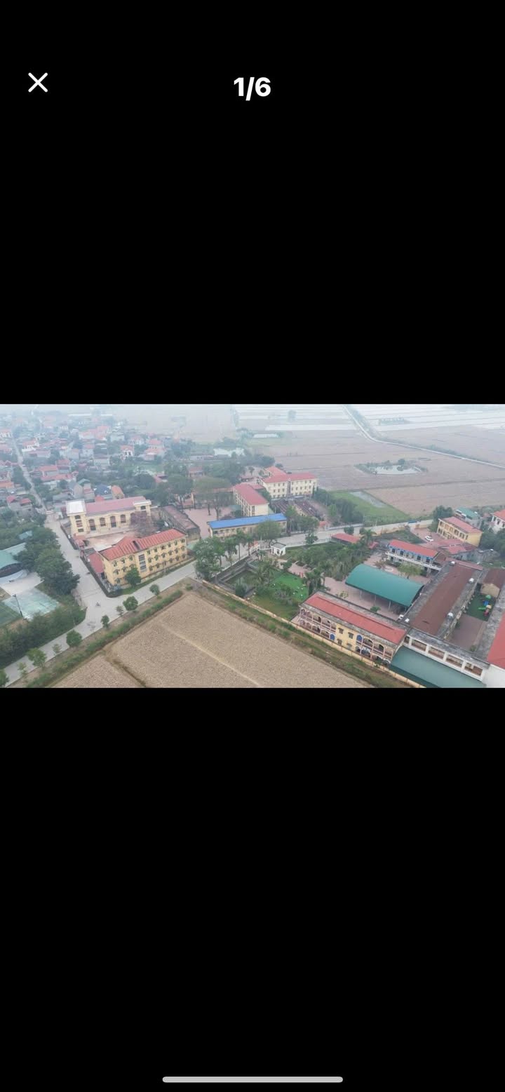 Đất nền Định Sơn Cẩm Giàng 119m² giá 1.x tỷ - Sổ hồng chính chủ