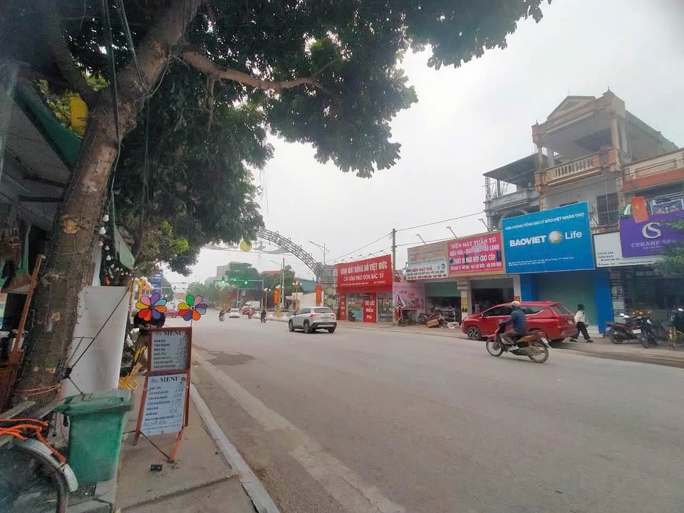 Nhà Mặt Tiền Rừng Thông - 128m² Kinh Doanh Đắc Địa, Giá 5.9 Tỷ