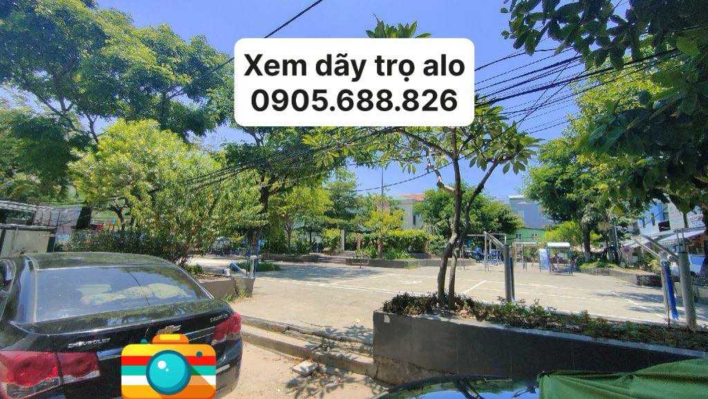 Nhà 89m² Quận Hải Châu - 5.25 Tỷ - Dòng Tiền Ổn Định