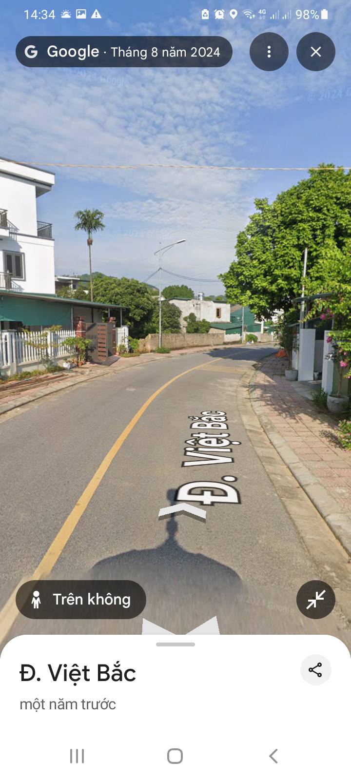 Đất nền Phường Nông Tiến 102m² giá 1.2 tỷ - Sổ hồng chính chủ