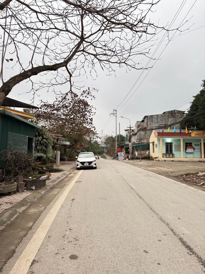 Đất nền Ngô Quyền Minh Xuân 126m² giá 1.7 tỷ - Sổ đỏ chính chủ