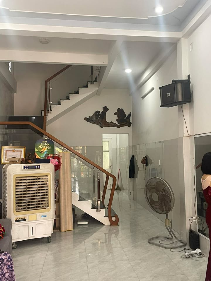 Nhà mặt tiền Trần Thủ Độ 348.4m² - Đầu tư sinh lời, nở hậu đẹp!