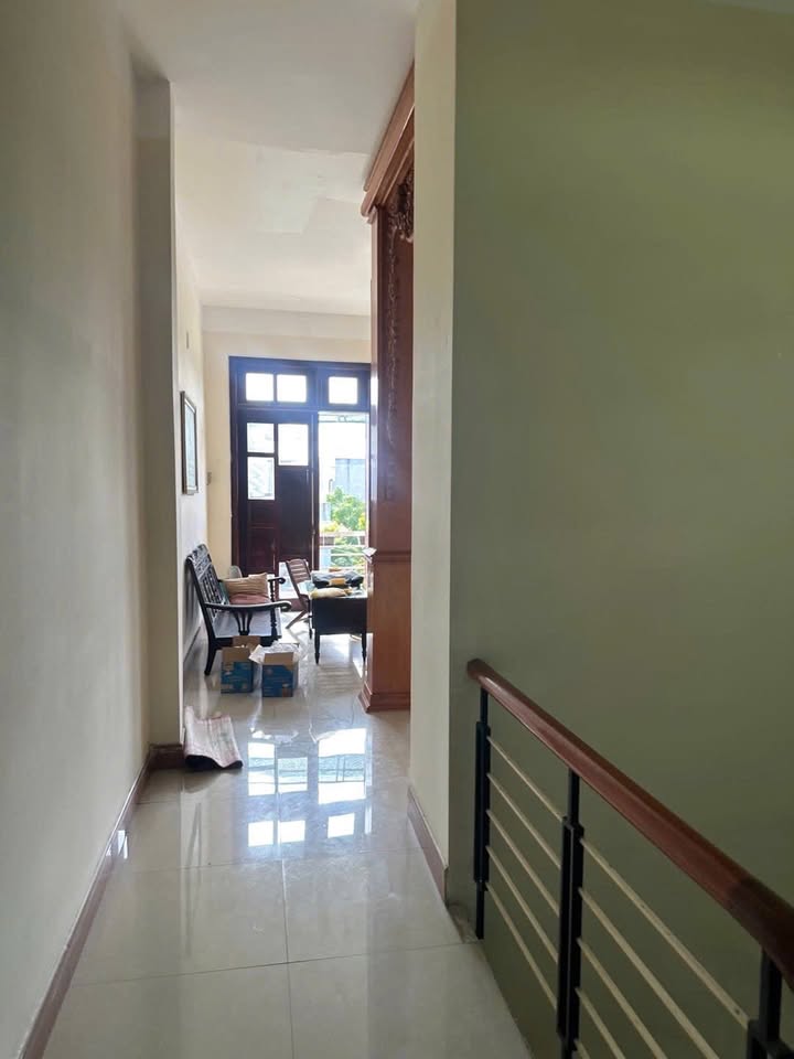 Nhà phố Trần Xuân Lê, Đà Nẵng 103m² - Mặt tiền kinh doanh, 14.3 tỷ