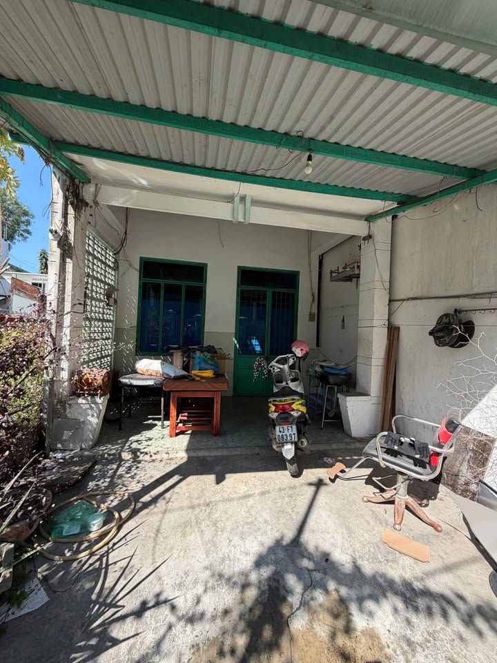 Đất Nền Chính Chủ 123.2m² Lê Hữu Trác, Sơn Trà - Sổ Đỏ, Hướng Đông