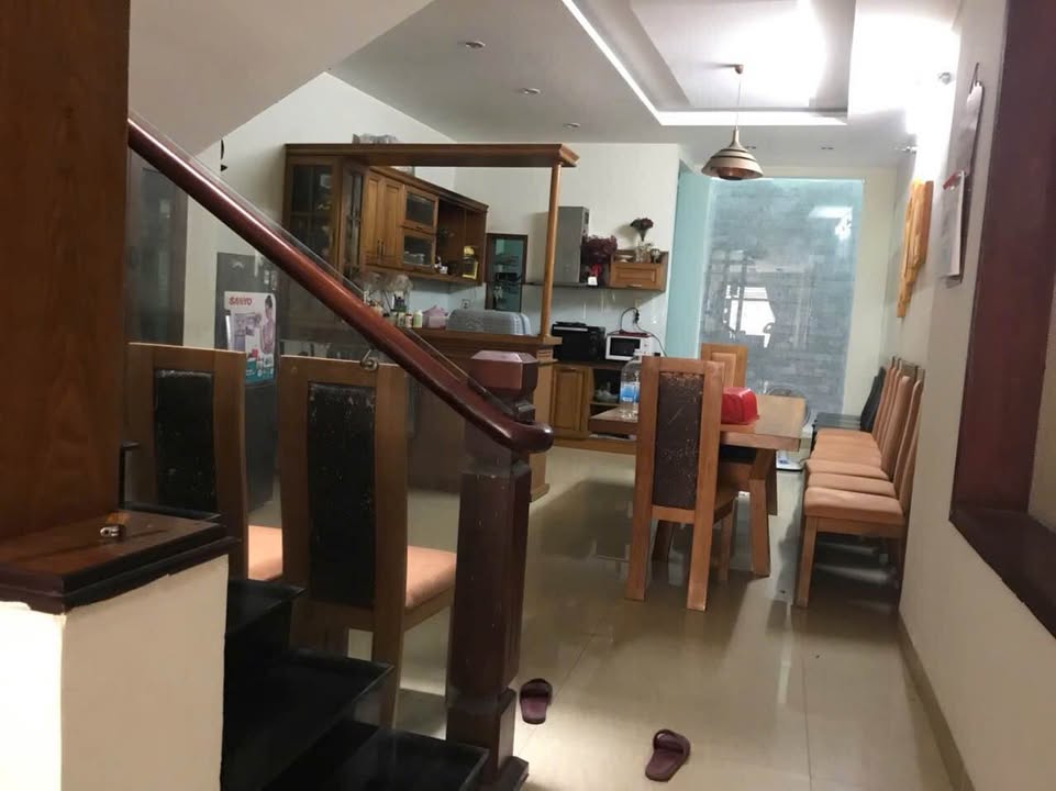 Nhà Phố Thanh Thủy, Hải Châu 138m² - Mặt tiền kinh doanh đắc địa!