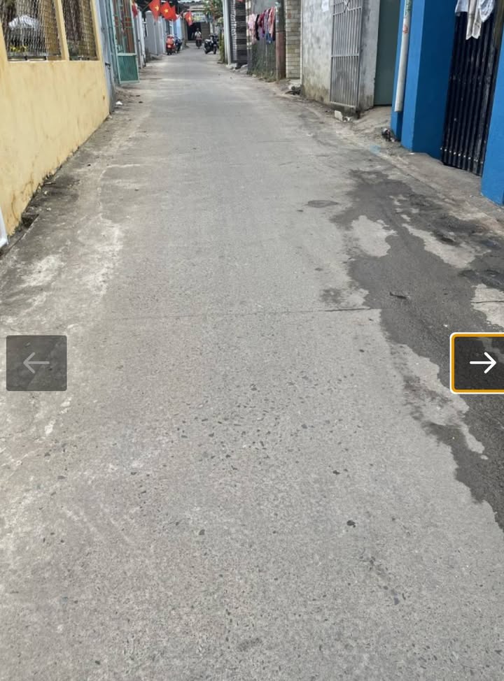 Nhà C4 Lô Góc 100m² Cẩm Lệ - 2.7 Tỷ, 2 Mặt Thoáng, Gần Khu CN Hòa Cầm