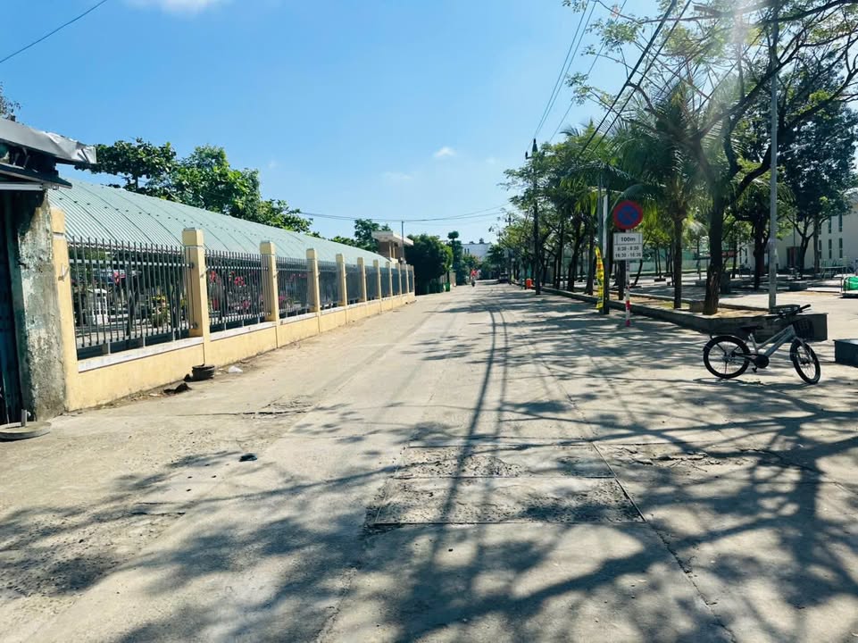 Đất nền Hòa Quý Ngũ Hành Sơn 85m² giá 3.15 tỷ - Sổ đỏ chính chủ